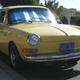 Illustration for article titled 1973 Volkswagen Type 3 Squareback